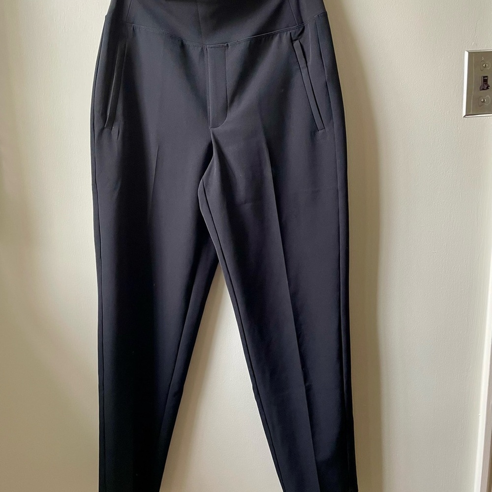 Athleta Black Women's Trousers